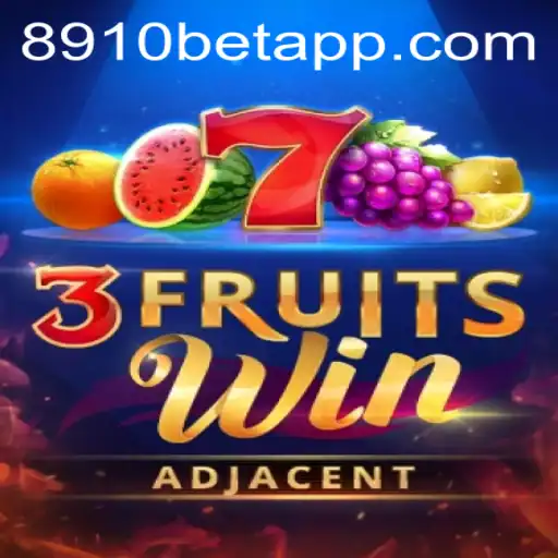 Discover the Exciting World of 3FruitsWin with 8910Bet