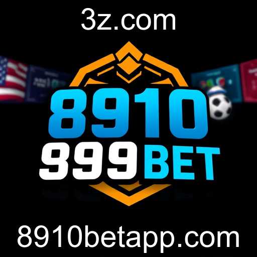 A Ascensão do 8910bet no Cenário Atual de Jogos Online