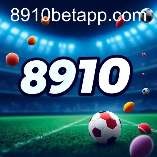About Us: 8910Bet