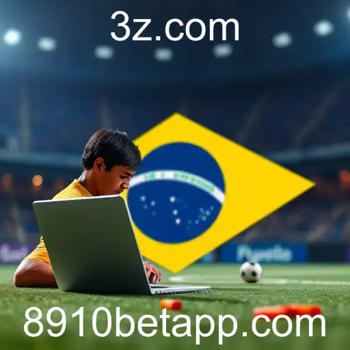 Expansão do Mercado de Apostas no Brasil e o Papel da 8910bet