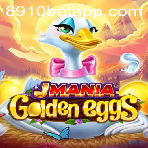 JManiaGoldenEggs: An Exciting New Gaming Experience with 8910Bet