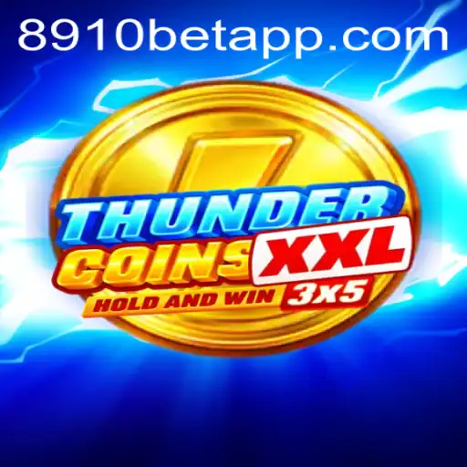 Discover the Exciting World of ThunderCoinsXxl with 8910Bet