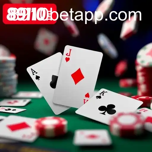 Exploring the World of Card Games with 8910Bet