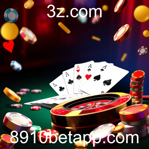 Explorando o Fascinante Mundo do Live Casino na Plataforma 8910bet