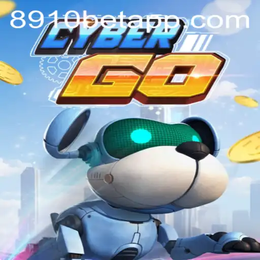 CyberGO: Revolutionizing Online Gaming with 8910Bet