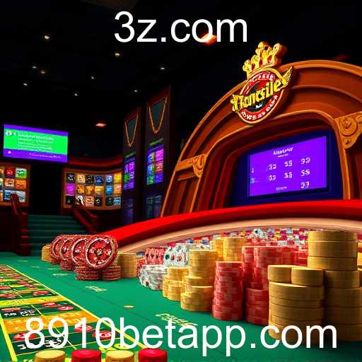 O Impacto dos Jogos Online na Economia Brasileira