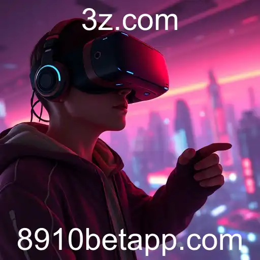 A Evolução do Mercado de Jogos e o Impacto da Plataforma 8910bet