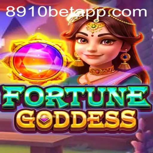 Discover the Thrilling World of FORTUNEGODDESS: A Captivating Game by 8910Bet