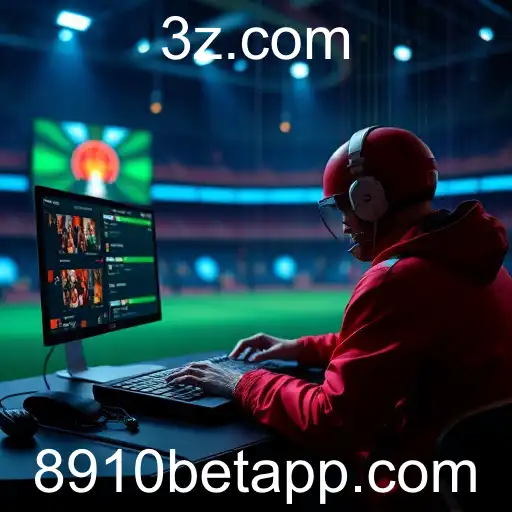 Inovações e Tendências no Setor de Jogos Online em 2025