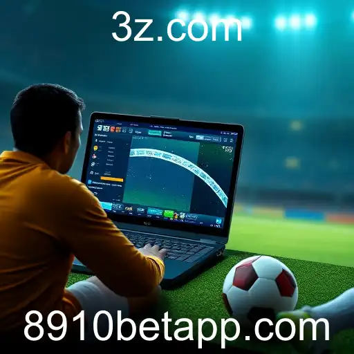 O Crescimento das Apostas Online no Brasil