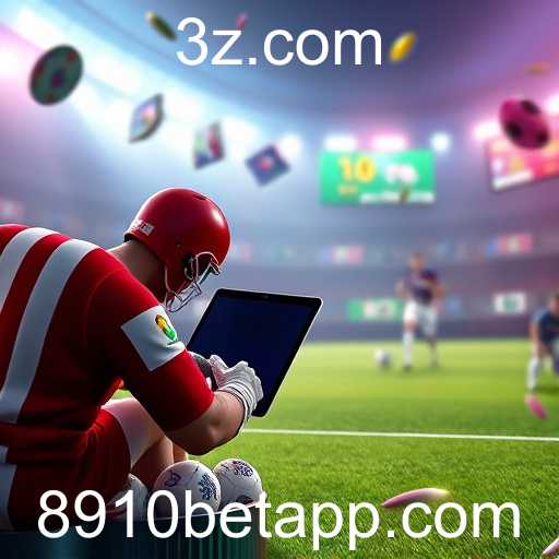 8910bet e o Crescimento dos Jogos Online em 2025