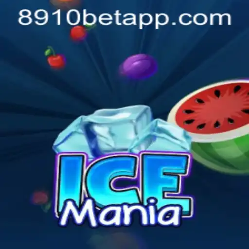 Exploring IceMania: The Thrilling World of 8910Bet's Latest Game
