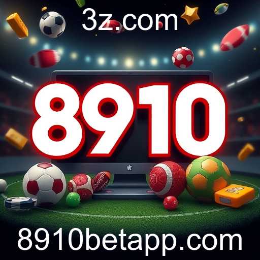 O Impacto do 8910bet no Cenário de Jogos Online