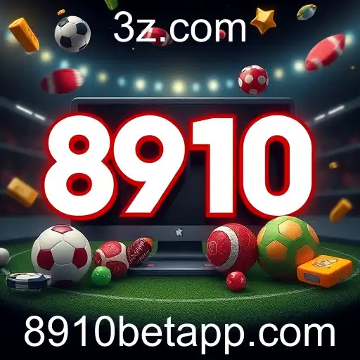 O Impacto do 8910bet no Cenário de Jogos Online