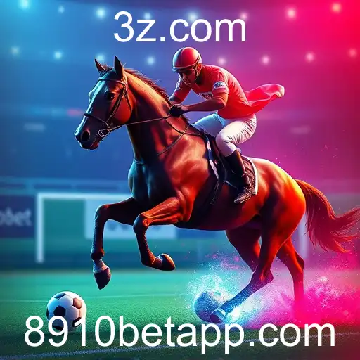 A Influência do 8910bet no Cenário de Jogos Online