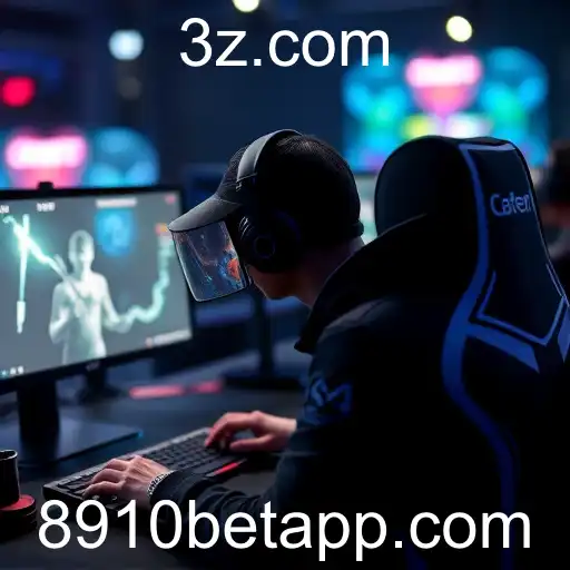 Impacto do 8910bet no Cenário Atual de Jogos Online
