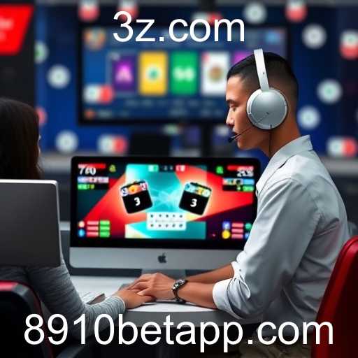 O Impacto das Inovações em Plataformas de Apostas