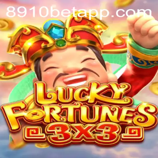 Exploring the Thrills of LUCKYFORTUNES3x3: An In-Depth Guide