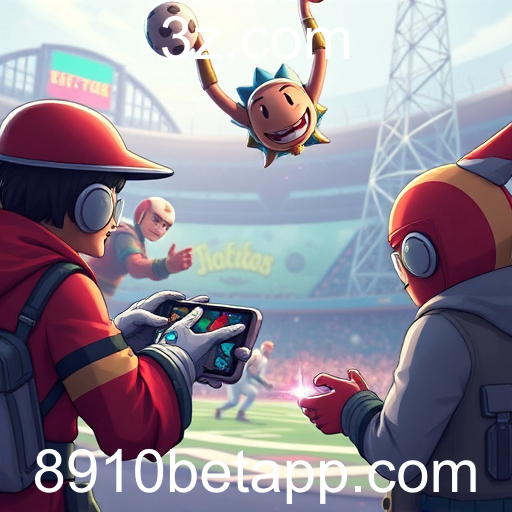 8910bet