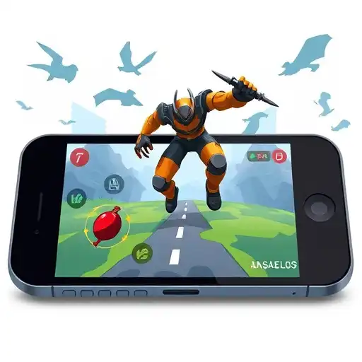 A Revolução Digital dos Jogos em 2025