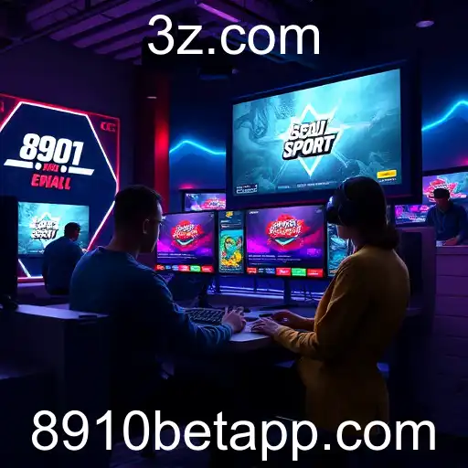 Tendências e Inovações no Universo dos Jogos Online