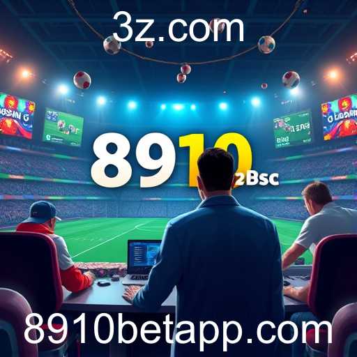 O Crescimento dos Sites de Apostas em 2025