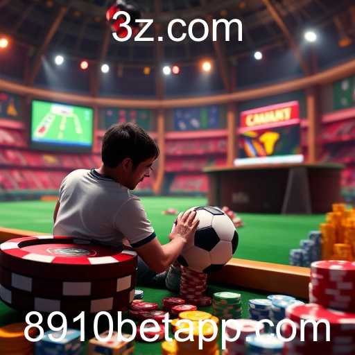 Tendências de Jogos de Azar para 2025