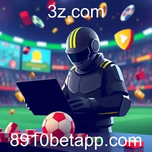 Tendências e Novidades no Mundo dos Jogos Online