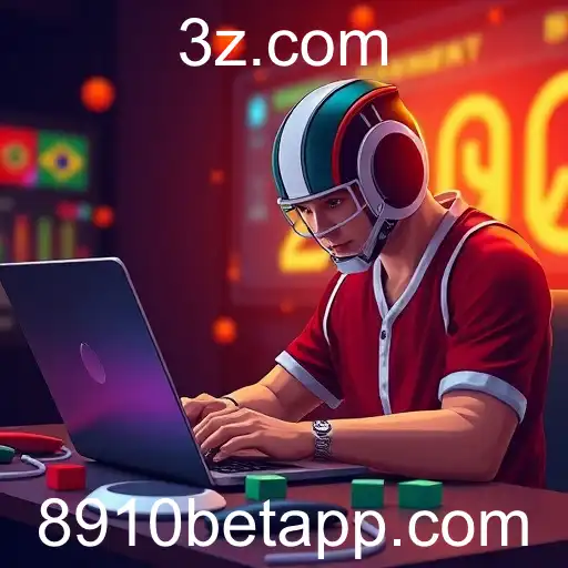 Tendências e Desafios do Mercado de Jogos Online em 2025