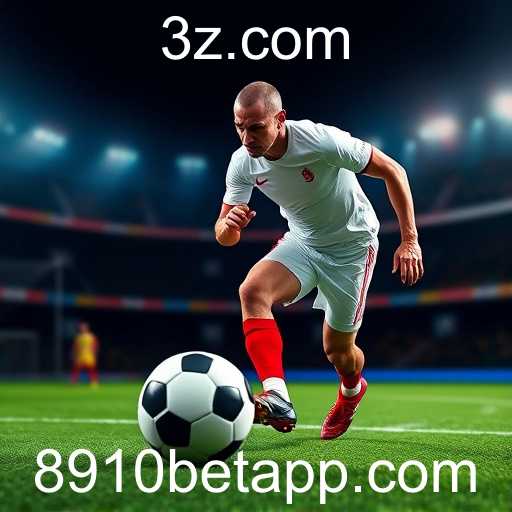 Revolução dos Jogos Online com 8910bet