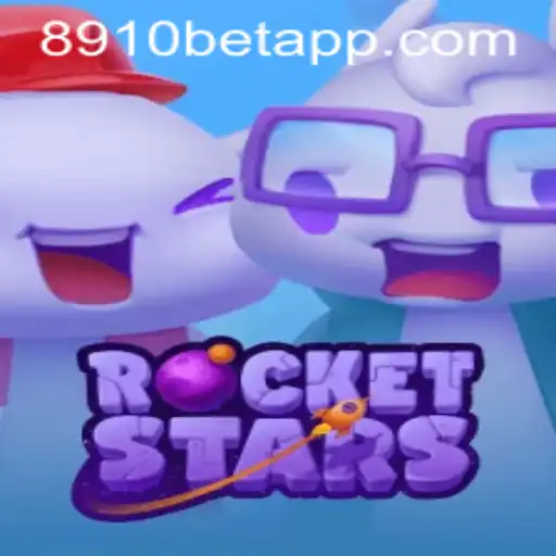RocketStars: A Thrilling Journey into Outer Space with 8910Bet