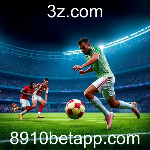Explorando a Categoria de Sports Betting no 8910bet