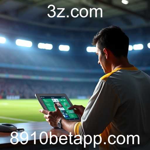 A Nova Era dos Jogos de Apostas Online