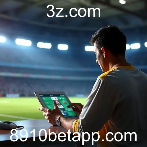 A Nova Era dos Jogos de Apostas Online