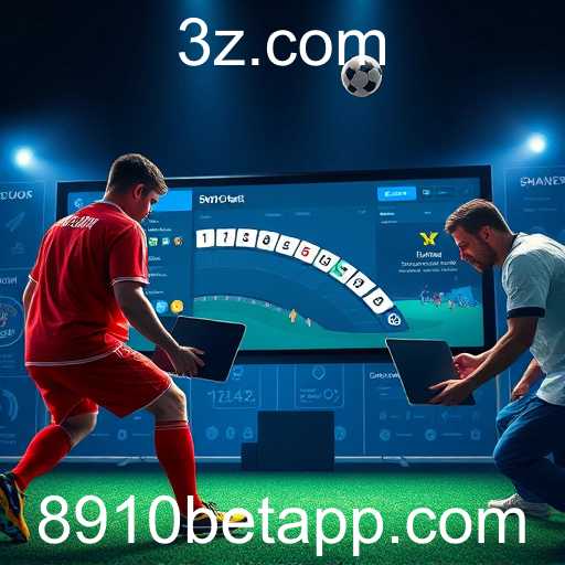 O Crescimento dos Jogos Online e o Papel da 8910bet