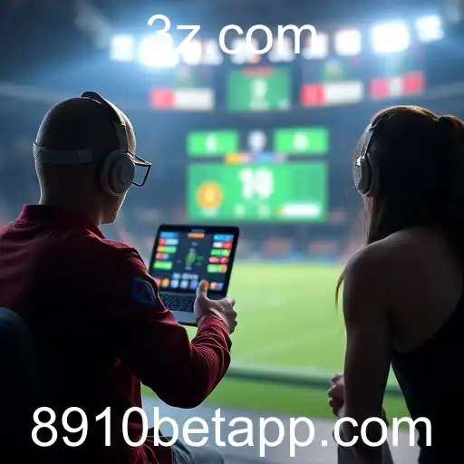 Tendências e Desafios em Plataformas de Apostas Online em 2025