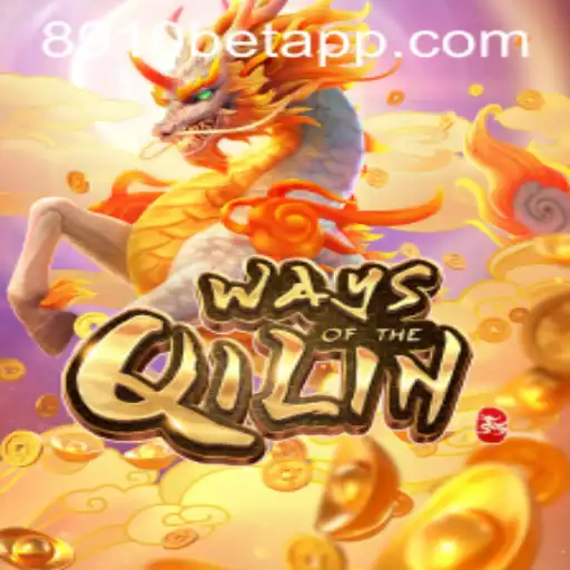 Explore the Mystical World of 'Ways of the Qilin' with 8910Bet